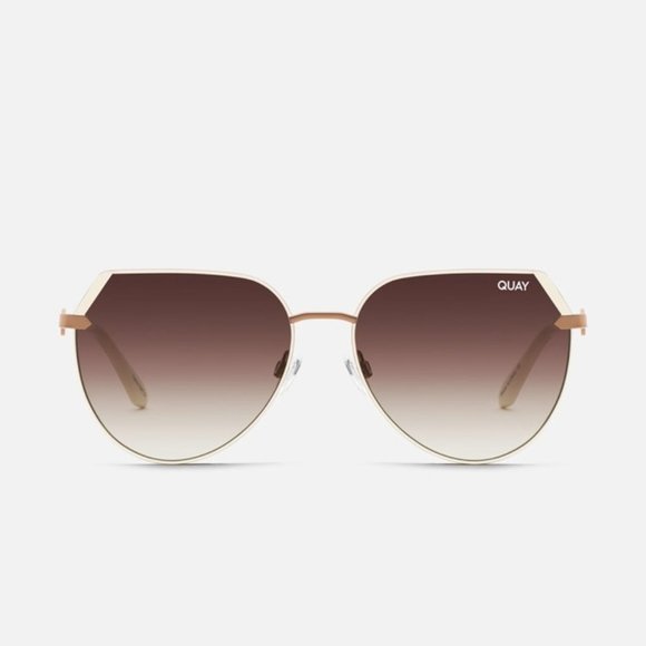 Quay Australia Accessories - Quay Main Character Sunglasses - NWT